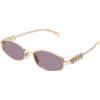Gucci GG1802S - 003 Occhiali da Sole