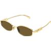 Gucci GG1802S - 005 Occhiali da Sole