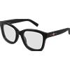 Gucci GG2104O - 001 Occhiali da Vista