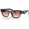 Prada PR B09S - 17N50L Occhiali da Sole