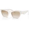 Prada PR B09S - 26A80M Occhiali da Sole