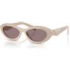 Prada PR 26ZS - 25B6X1 Occhiali da Sole