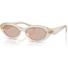 Prada PR 26ZS - 12V4I2 Occhiali da Sole