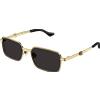 Gucci GG1495S - 001 Occhiali da Sole