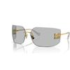 Miu Miu MU 54YS - 5AK30B Occhiali da sole