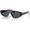 Prada PR C02S - 17N70B Occhiali da Sole