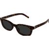 Saint Laurent SL M160/F - 002 Occhiali da Sole