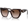 Prada PR 19ZS - 2AU6S1 Occhiali da Sole