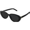 Saint Laurent SL M154 - 001 Occhiali da Sole