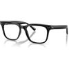NAUNCE AUDIO Nuance Audio 0AW5004 - Square 56 - 06 Occhiale da vista