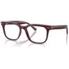 NAUNCE AUDIO Nuance Audio 0AW5001 - Square 54 - 03 Occhiale da vista