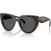 Prada PR 14WS - 17N40L Occhiali da Sole