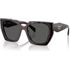 Prada PR 15WS - 24B40L Occhiali da Sole