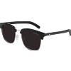 Montblanc MB0488SA - 001 Occhiali da Sole