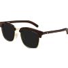 Montblanc MB0488SA - 002 Occhiali da Sole