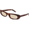 Saint Laurent SL557 Shade - 008 Occhiali da Sole