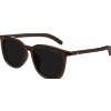 Montblanc MB0487SA - 002 Occhiali da Sole