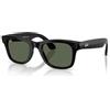 RAY-BAN META Ray Ban Meta RW4012 - Wayfarer (Gen 2) - 601/71 Occhiale da Sole