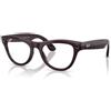 RAY-BAN META Ray Ban Meta RW4014 - Skyler (Gen 2) - 6701CH Occhiale da Sole