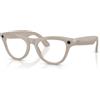 RAY-BAN META Ray Ban Meta RW4014 - Skyler (Gen 2) - 6700MF Occhiale da Sole