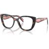 Prada PR B04V - 23A1O1 Occhiali da Vista