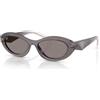 Prada PR 26ZS - 20F80Q Occhiali da Sole