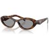 Prada PR 26ZS - 20D50Q Occhiali da Sole