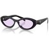 Prada PR 26ZS - 16K40J Occhiali da Sole