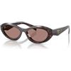 Prada PR 26ZS - 17N60B Occhiali da Sole