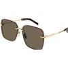 Gucci GG1955SA - 002 Occhiali da Sole