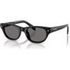 Prada PR C08S - 16K90T Occhiali da Sole