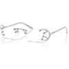 Prada PR C57S - 28H08N Occhiali da Sole