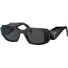 Prada PR 17WSF - 1AB5S0 Occhiali da Sole