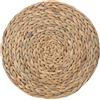 Bloomingville - Set da tavola Textile table - Beige - Giacinto d'acqua