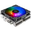 SILVERSTONE Dissipatore Ad Aria SilverStone Hydrogon ARGB 92mm