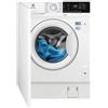 REX Electrolux LAVATRICE INCASSO WM 7 KG CLASSE B 1400 GIRI EW7FB74BI MADE IN ITALY