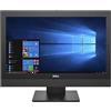 DELL OPTIPLEX 5250 - I5-7400T 2.40GHZ 8GB 128GB SSD WEB 21,5" - Grado C