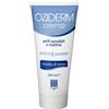 JUDIFARM Srl OZIDERM CREMA 200ML