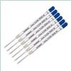 Schmidt Easy Flow 9000-Confezione da 6 - Blu