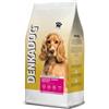 Denkadog Crocque Derma Protect per cane 12,5 kg