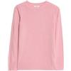 Marks & Spencer Maglione Supersoft con Collo Giro da Donna
