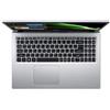 Notebook Acer Aspire 1 A115-32-C56R Celeron N4500 1.1GHz 8GB 128GB eMMC 15.6" Full-HD Windows 11