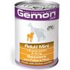MONGE & C. SpA GEMON ADULT MINI BOCC POLL RIS