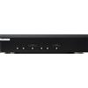 Musical Fidelity M3x Vinile nero - Preamplificatore phono per giradischi, MM/MC, Impedenza regolabile, Transistori