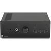 Pro-Ject Stereo Box DS3 nero - Amplificatore integrato stereo a transistor