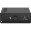 Pro-Ject MaiA DS3 nero - Amplificatore integrato stereo a transistor