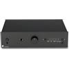 Pro-Ject Uni Box S3 nero - Amplificatore integrato stereo a transistor