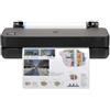 HP - Plotter - Designjet T250 24" A1 no stand - 2 anni di garanzia (unità vendita 1 pz.)