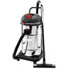Lavor Aspirapolvere e liquidi professionale Windy 265IF - 2400 W - 65 L - 96 x 44 x 46 cm - Lavor (unità vendita 1 pz.)