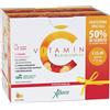 ABOCA SpA SOCIETA' AGRICOLA VITAMIN C NATURCOMPLEX 20 BUSTINE GRANULARI CONFEZIONE SPECIALE 1+1
